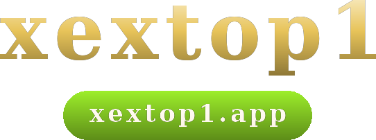 xextop1 logo
